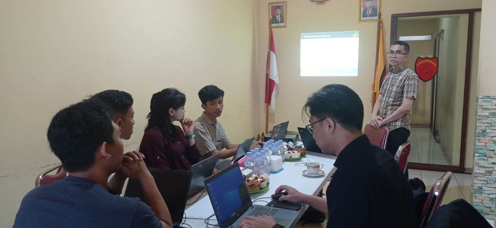 PT DUTA TEGAR PERKASA